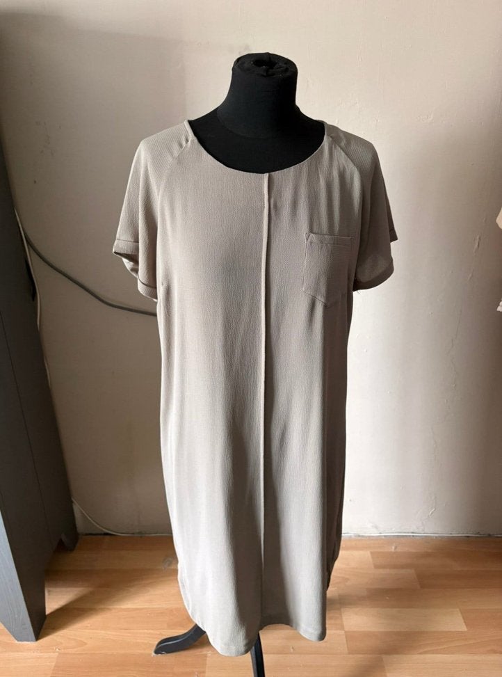 Zusss super mooie jurk mt 38 ZGAN, Ophalen of Verzenden, Zo goed als nieuw, Maat 38/40 (M), Overige kleuren