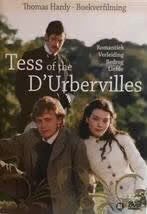Tess of the D’Ubervilles, Thomas Hardy, Alle leeftijden, Ophalen of Verzenden, Zo goed als nieuw