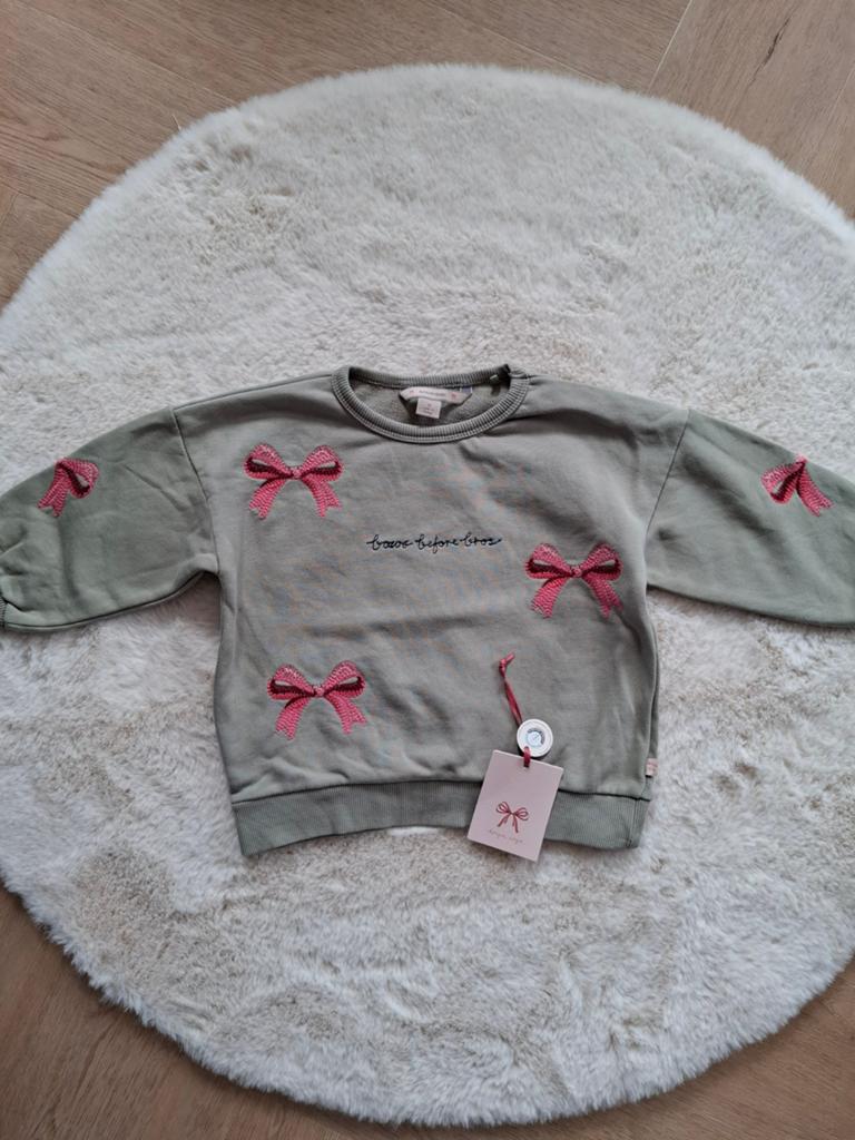 Konges Sløjd trui sweater maat 98 / 3Y, Kinderen en Baby's, Kinderkleding | Maat 98, Meisje, Trui of Vest, Ophalen of Verzenden