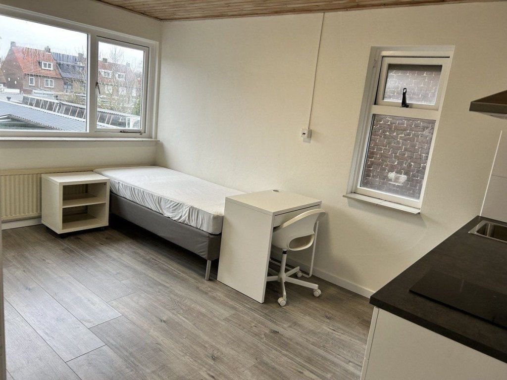 NIEUW! Woonruimte te huur Hoogstraat, Eindhoven, Huizen en Kamers, Huizen te huur
