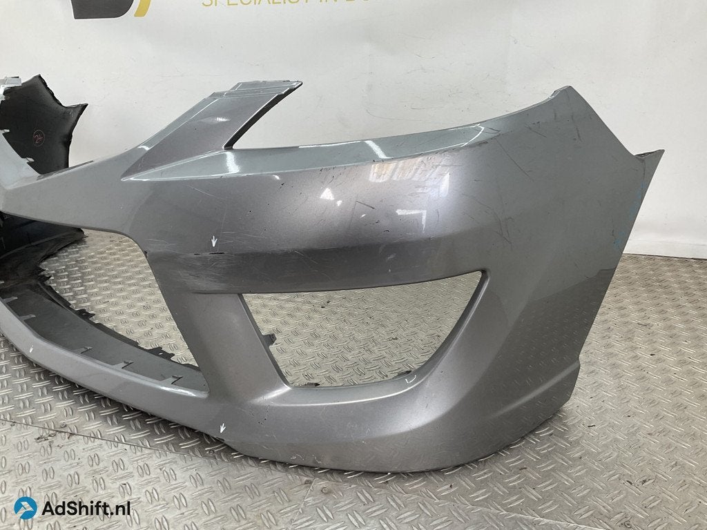 BUMPER Mazda 5 2008 C29150031 VOORBUMPER B9-19024, Bumper