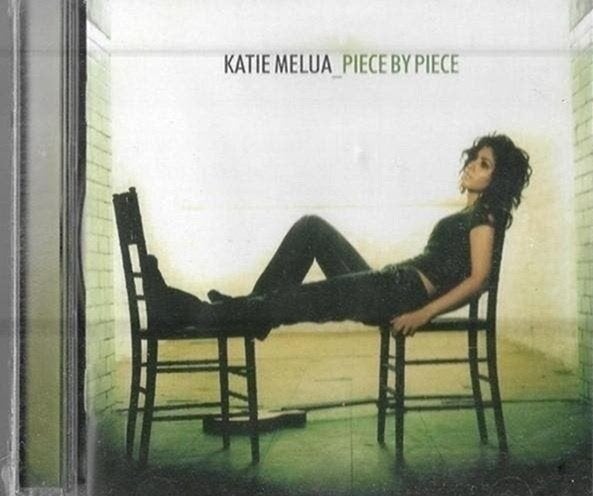 Katie Melua Pice By Piece (in plastic), Ophalen of Verzenden, Nieuw in verpakking
