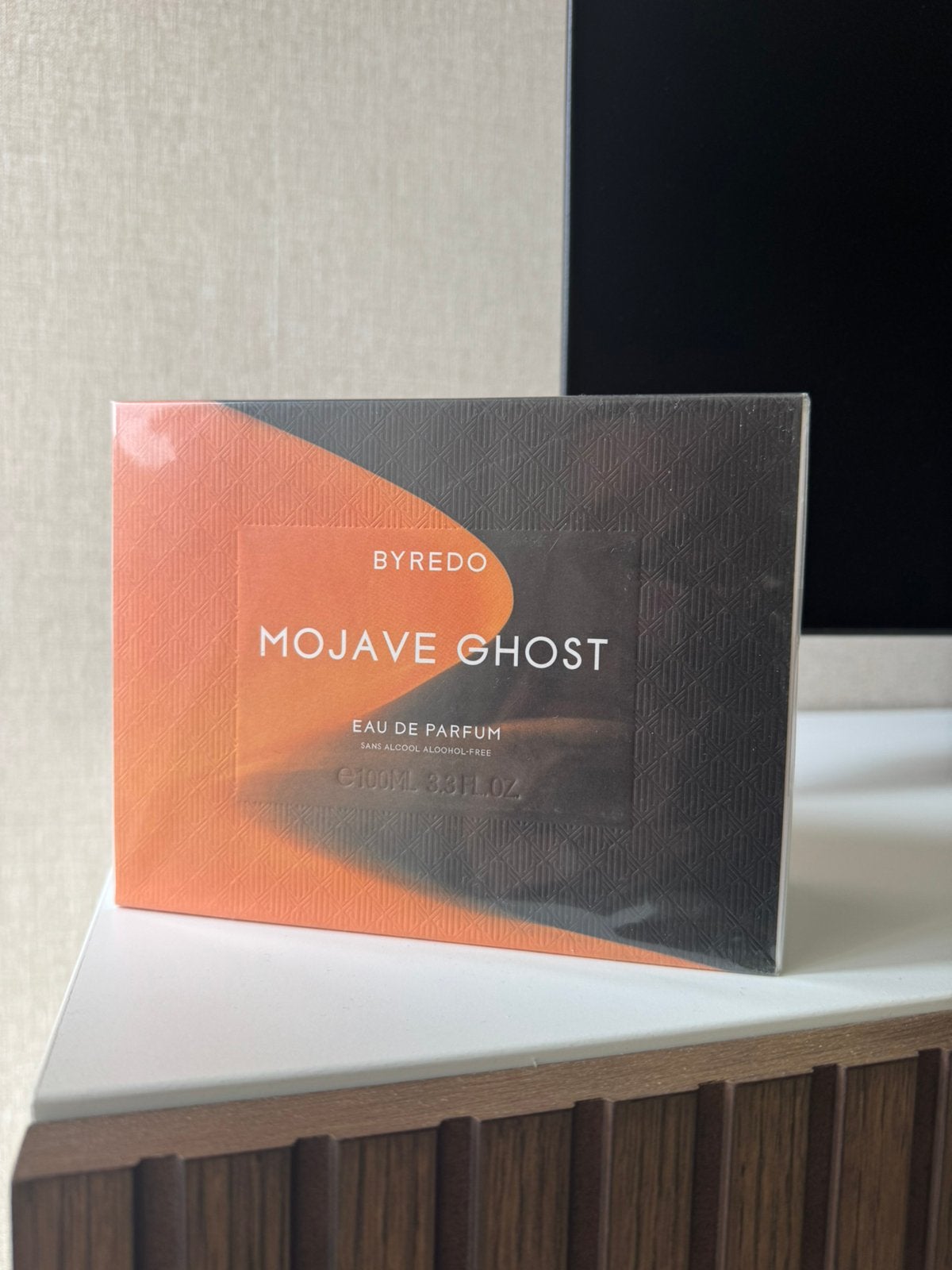 Byredo Mojave Ghost Eau de Parfum 100 ml, Sieraden, Tassen en Uiterlijk, Uiterlijk | Parfum, Ophalen of Verzenden, Nieuw