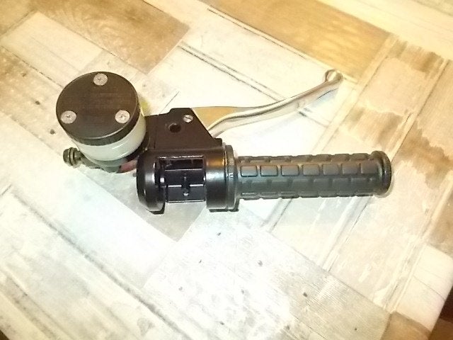magura schijf remhendel zundapp kreidler, Ophalen of Verzenden, Nieuw, Overige typen