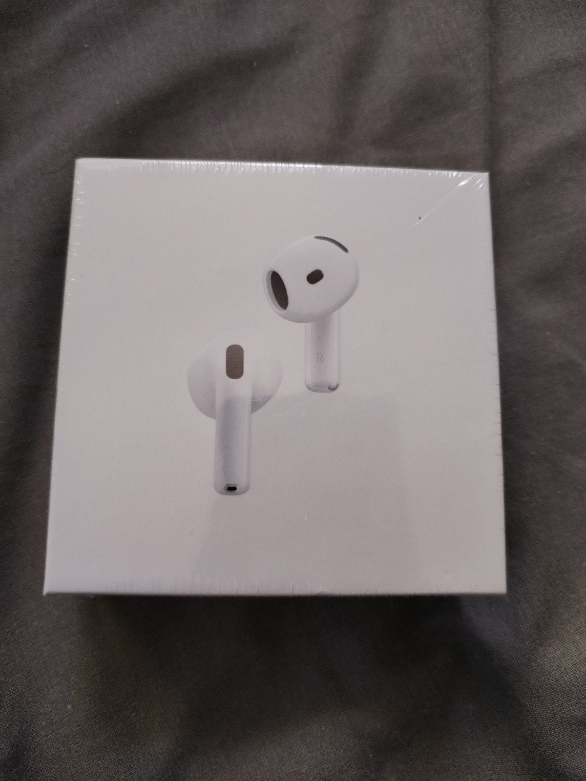 airpods  4, Ophalen of Verzenden