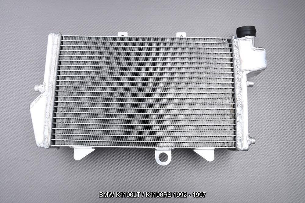 Radiateur Koeler AVDB BMW K1100LT / K1100RS 1992 - 1997, Verzenden, Nieuw