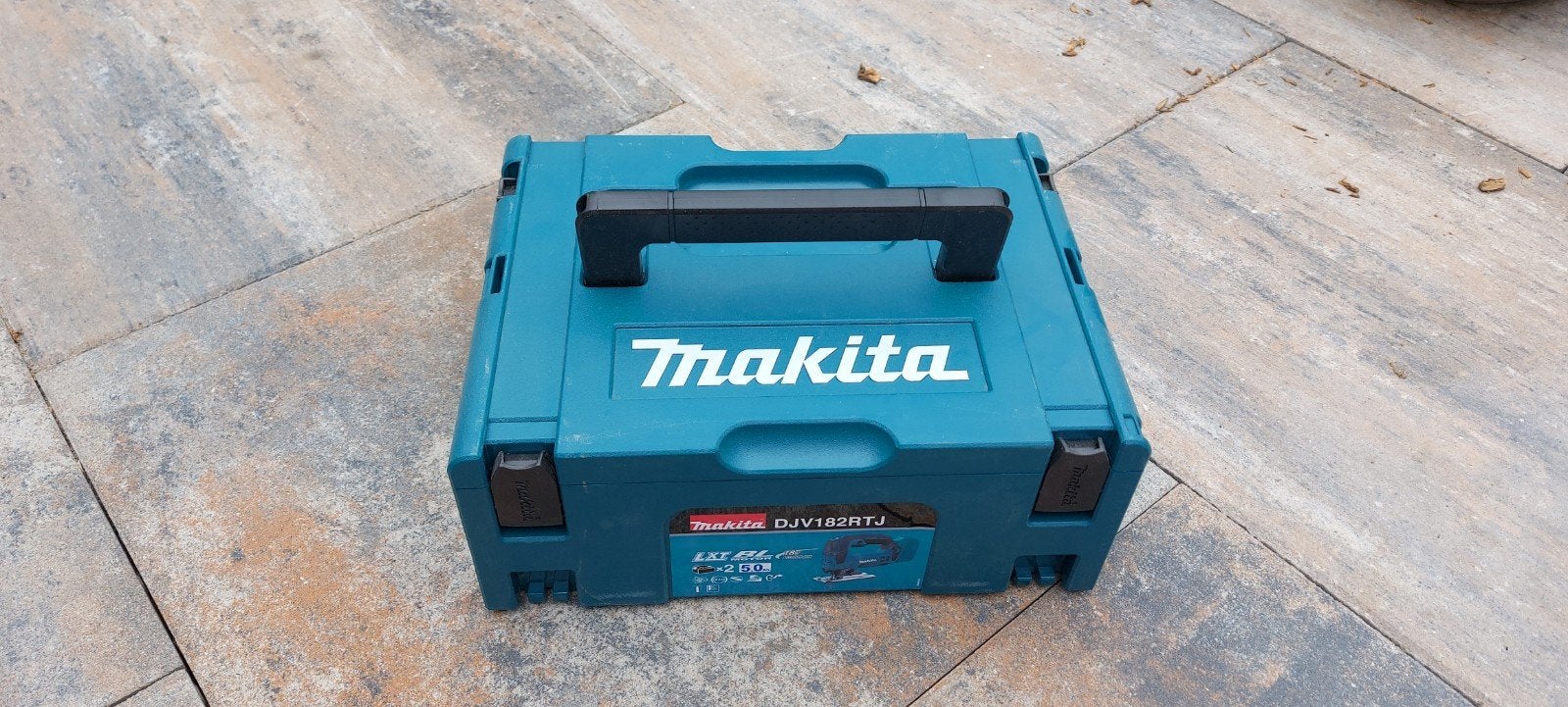 m box nr 2 makita, Ophalen of Verzenden