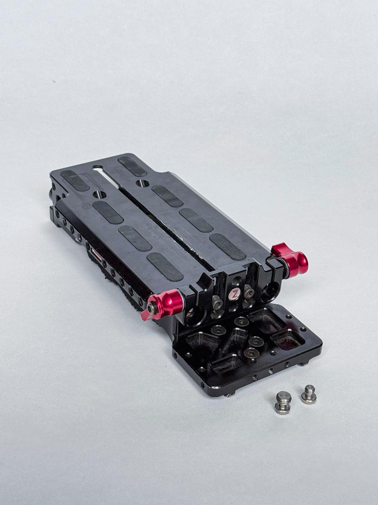 Zacuto VCT Universal Baseplate / Shoulder Pad, Overige merken, Gebruikt, Overige typen, Overige soorten