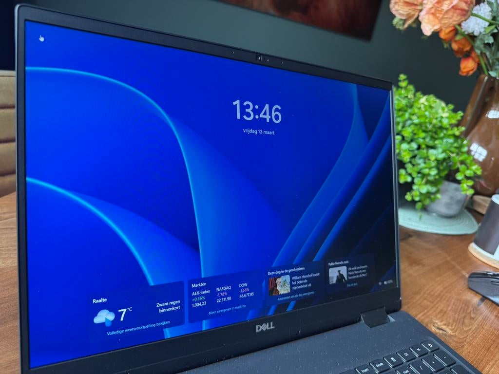 Dell Precision 7680 – Krachtige WorkstationLaptop – 32GB RAM, Computers en Software, Windows Laptops, 2 tot 3 Ghz, 15 inch, Ophalen of Verzenden
