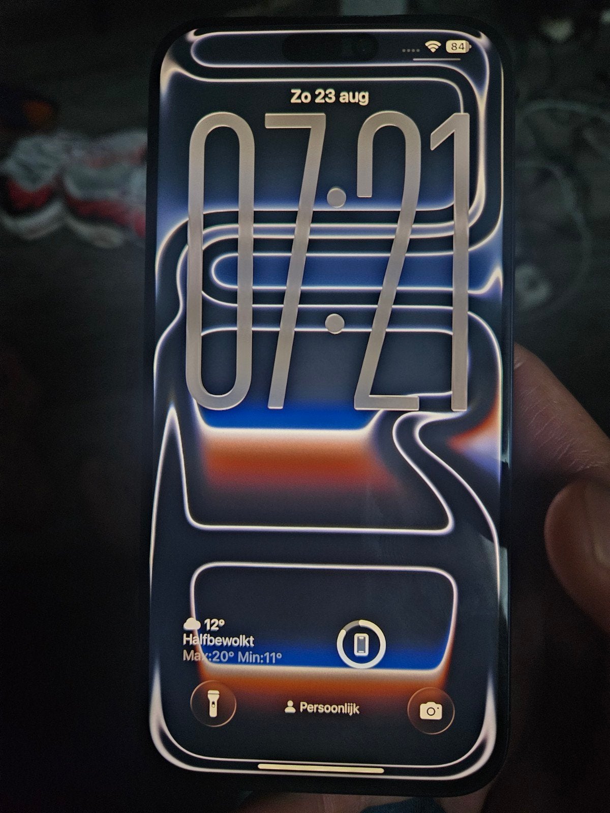 iphone 17 pro max, Ophalen of Verzenden