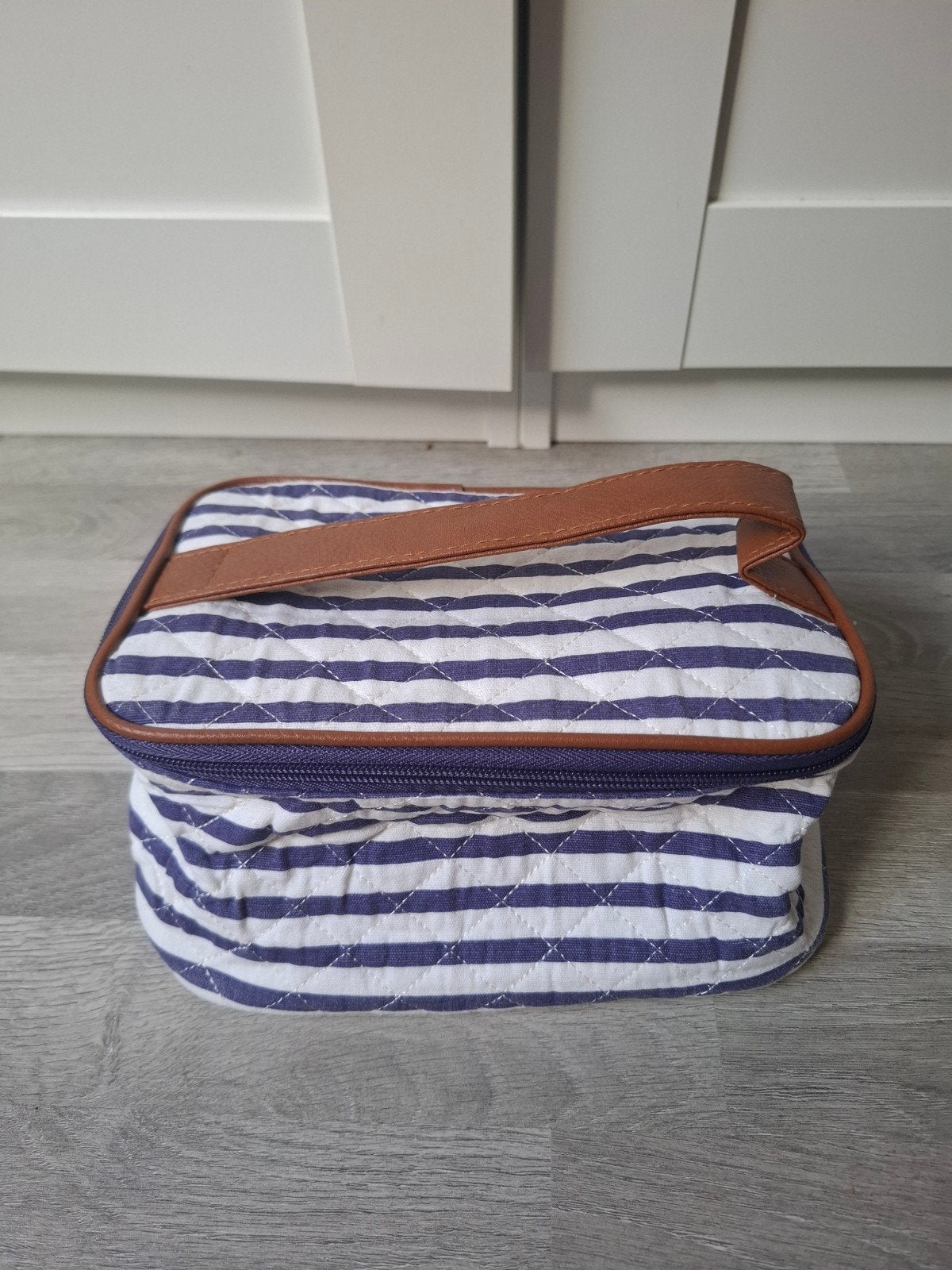 Leuke toilettas, Sieraden, Tassen en Uiterlijk, Toilettassen, Ophalen of Verzenden
