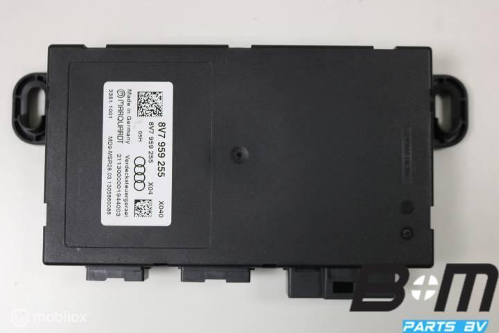 Regelapparaat voor cabrio dak Audi A3 8V Cabrio 8V7959255, Gebruikt
