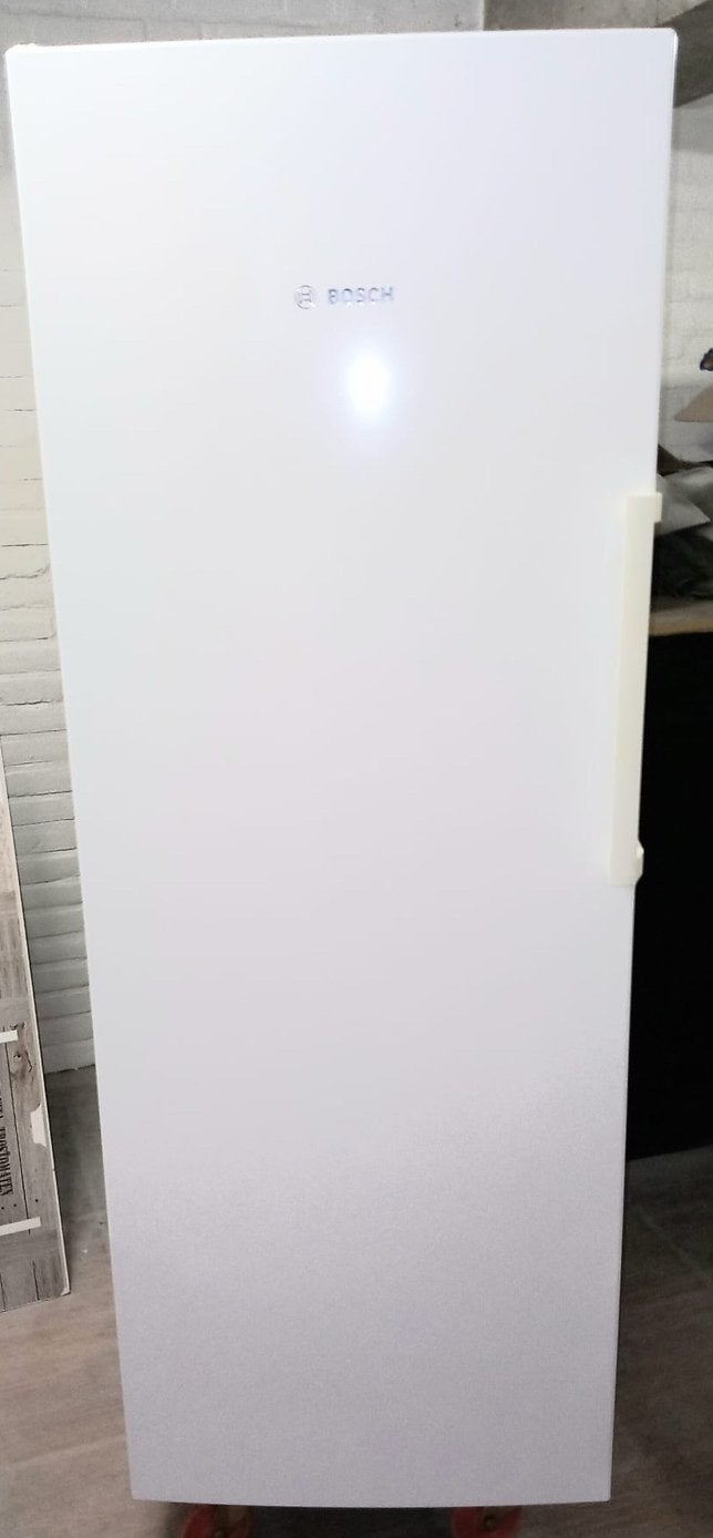 Vriezer Bosch no frost, Witgoed en Apparatuur, Ophalen, Zo goed als nieuw, Minder dan 60 cm, 160 cm of meer