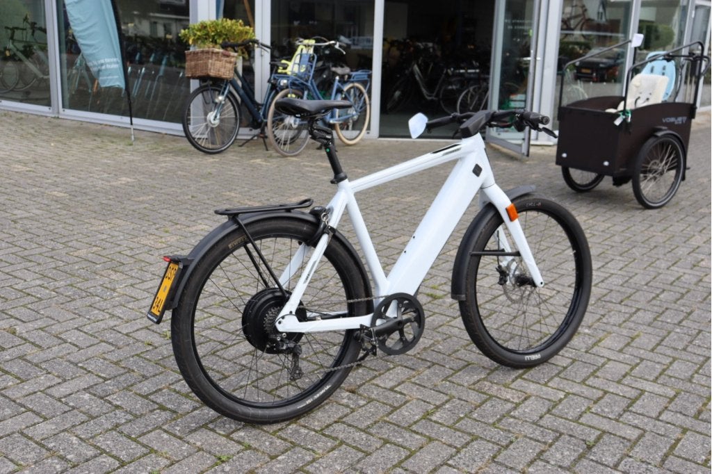 Stromer ST3 Sport l 983 wh l Maat XL, Stromer, Stromer, Ophalen of Verzenden, Zo goed als nieuw