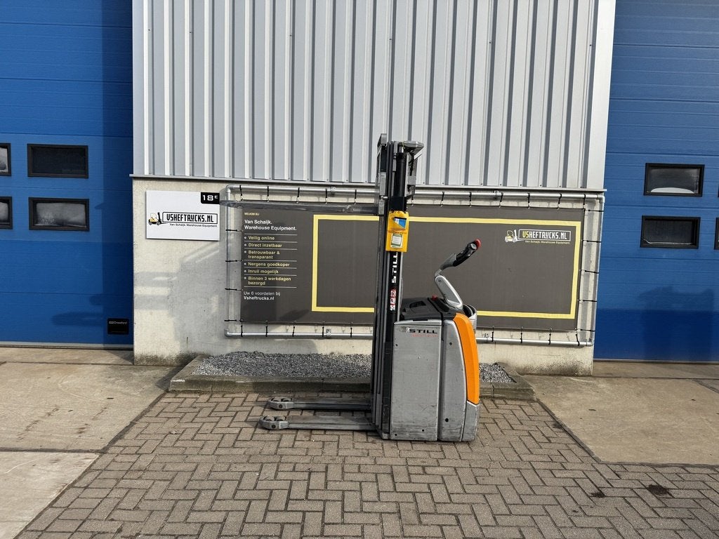 VS-22648 Elektrische stapelaar Still, Stapelaar, Still, Info@still.de, 1000 tot 2000 kg