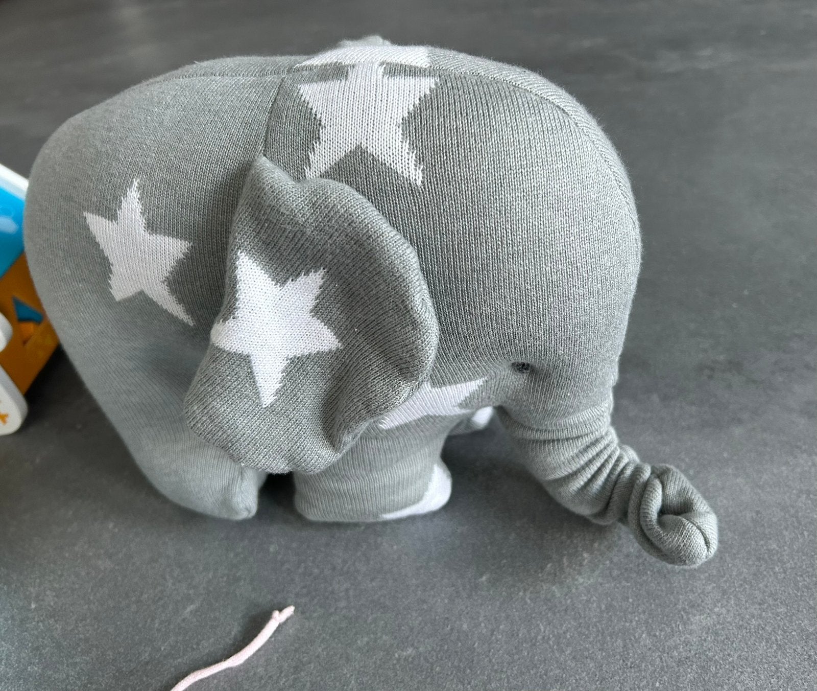 Baby’s Only olifant, Verzamelen, Beelden en Beeldjes, Ophalen of Verzenden, Nieuw, Dier