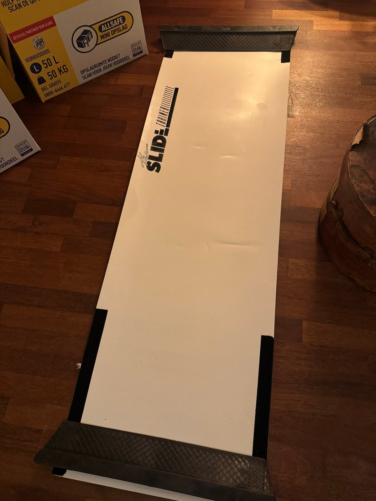 Slide trainer schaatsplank, Ophalen, Overige typen, Overige merken