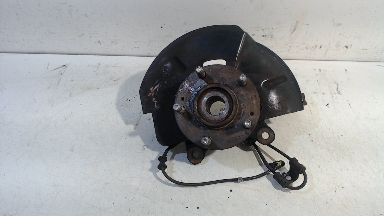 Wielnaaf rechts voor Hyundai iX 35, Auto-onderdelen, Onderdelen@venauto.nl, Van der Ven Autorecycling B.V., Gebruikt, Ettenseweg 76, 4706 PB Roosendaal, The Netherlands