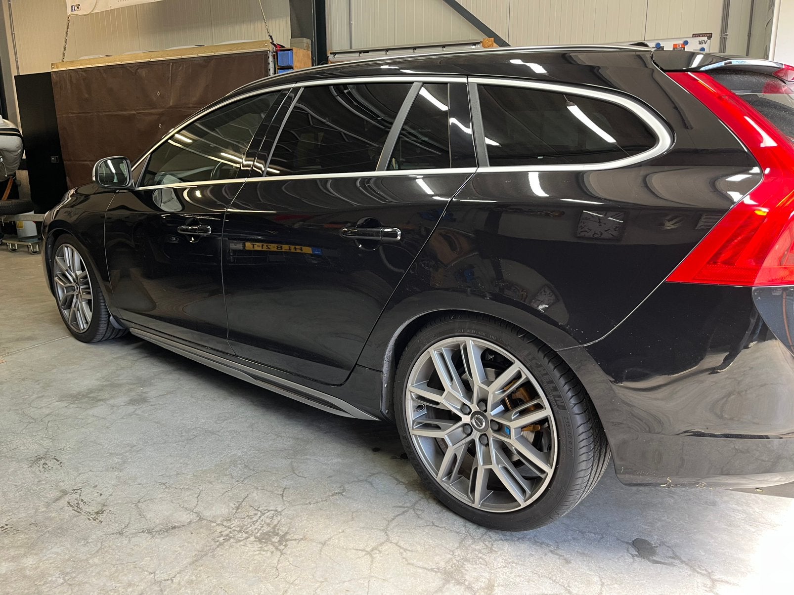 Volvo Polestar 19”, Auto diversen, Auto-accessoires, Ophalen