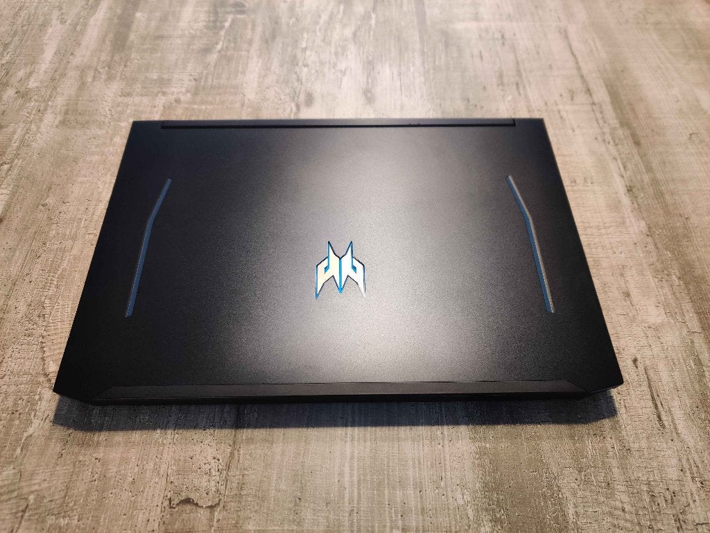Acer Predator Helios 300 | RTX 2070 | 32GB RAM, Computers en Software, Ophalen, Met videokaart, 2 tot 3 Ghz, Intel Core i7-10750H