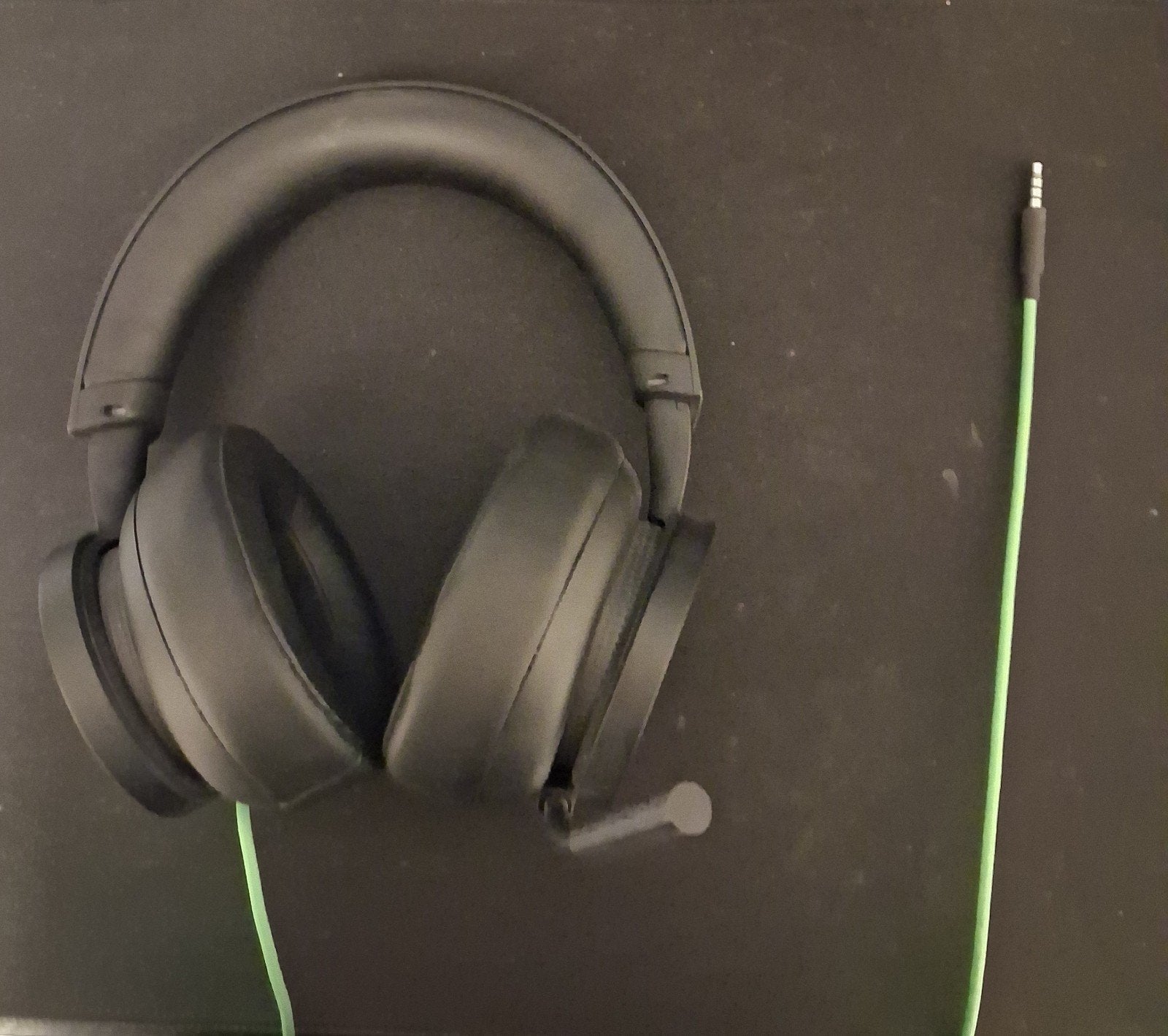 xbox headset, Spelcomputers en Games, Ophalen, Zo goed als nieuw, Overige typen, Xbox Original