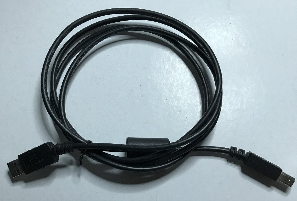 USB aansluitkabel apparaten {4430}, Ophalen of Verzenden, Gebruikt