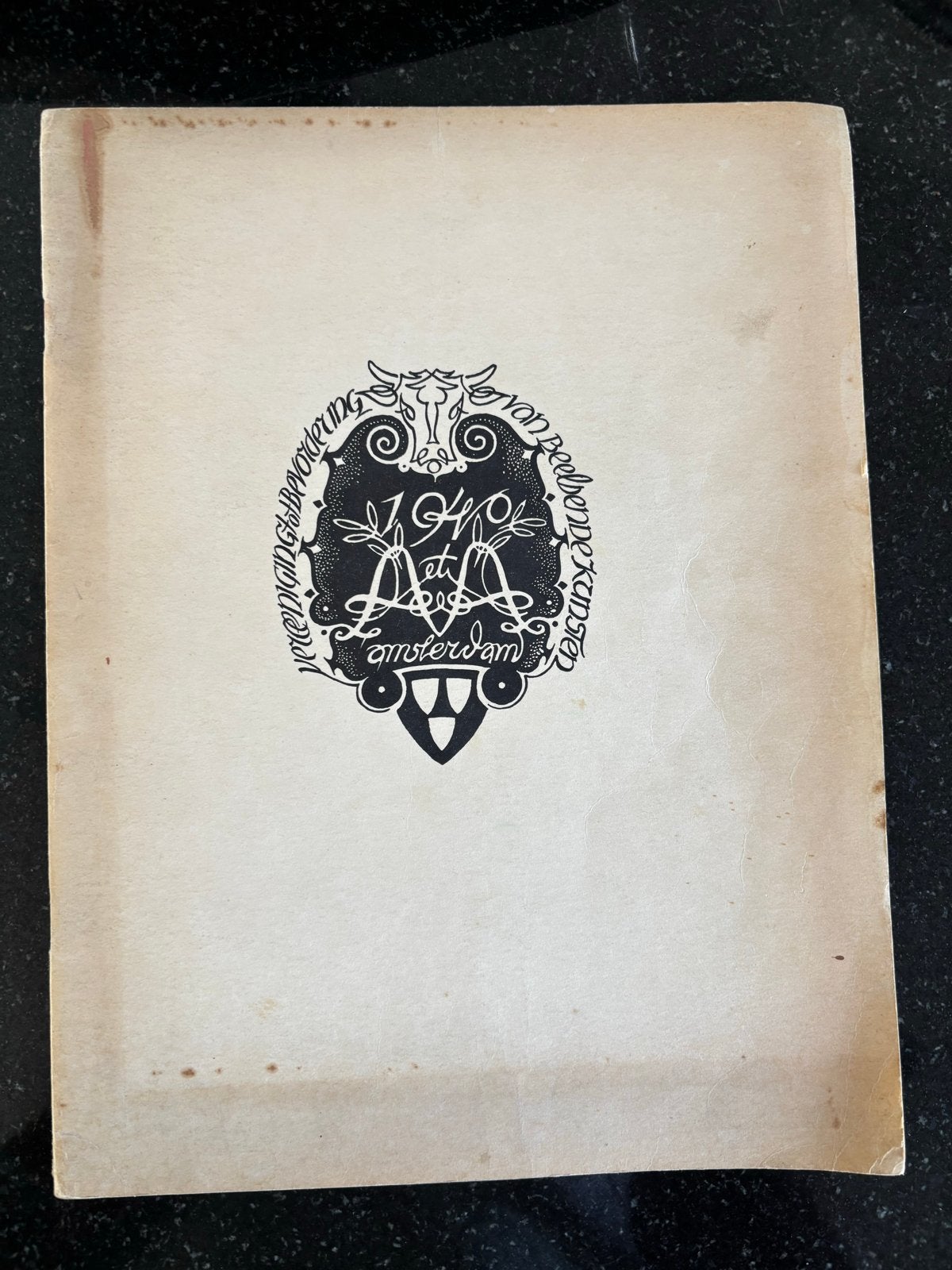 Natuurlijke Historie voor de Jeugd - Premie-uitgave, Ophalen of Verzenden, Gelezen, Non-fictie