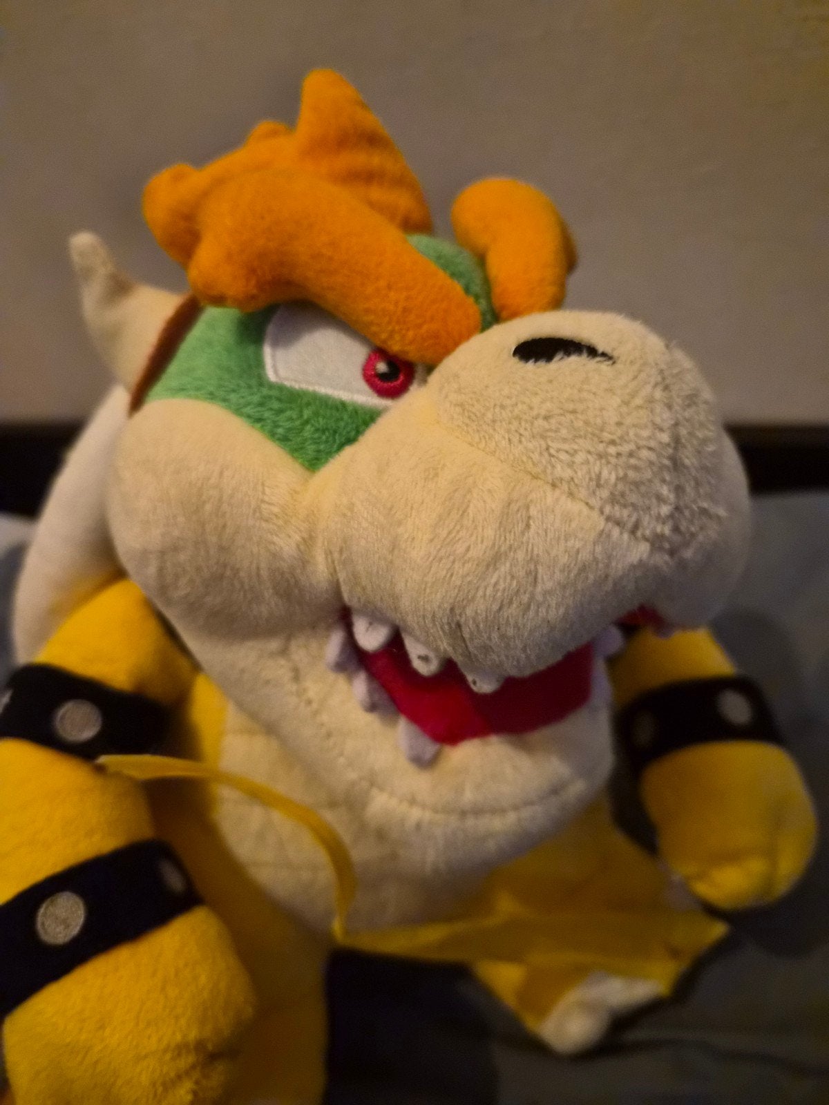 Diverse knuffelsjjjj: Snorlax, Baby Yoda, Bowser, Charmander, Ophalen, Gebruikt, Overige typen, Blauw