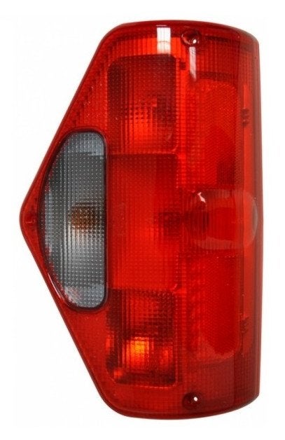 Achterlicht JOKON 2000 Rechts caravan, Buurserstraat 15 A, 7481 EG,Haaksbergen, Ophalen of Verzenden, Info@123CamperOnderdelen.nl