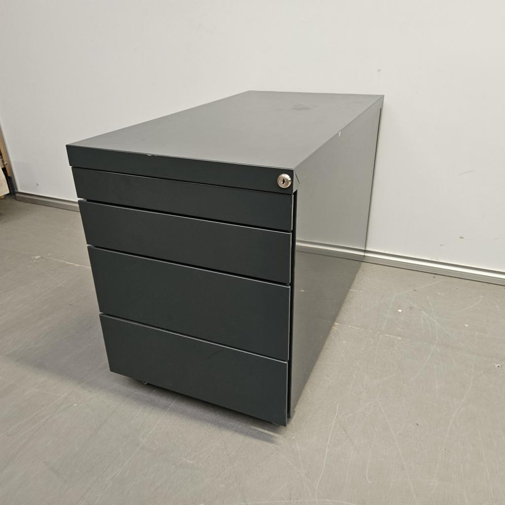 Emmein ladekast - 56x42x80 cm, Huis en Inrichting, Kasten | Ladekasten, Gebruikt