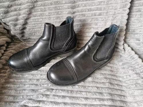 Zwarte tommy hilfiger schoenen maat 41 hh, Zwart, Lage of Enkellaarzen, Onbekend, Ophalen of Verzenden