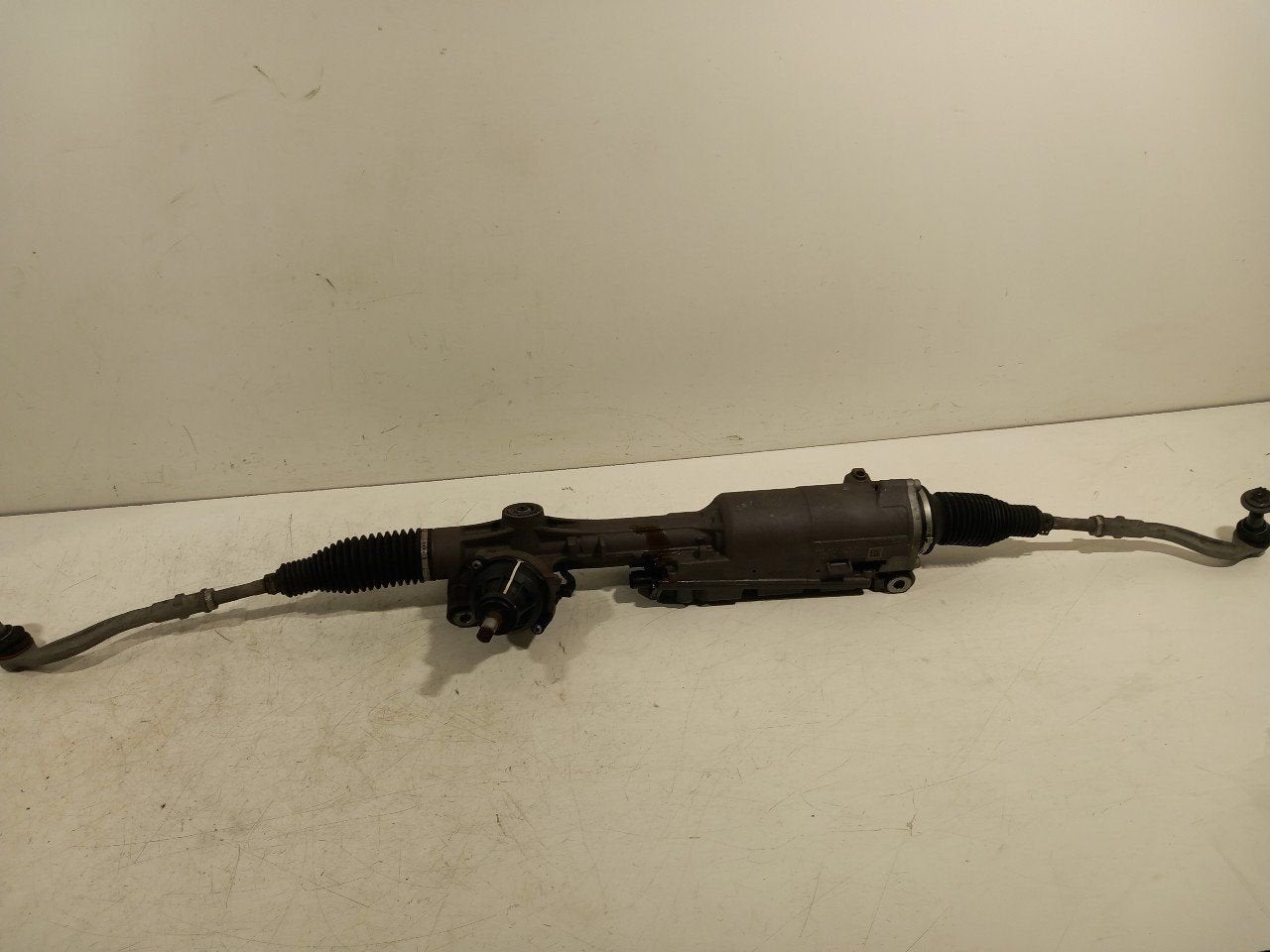 Stuurhuis Audi SQ5, Onderdelen@venauto.nl, Van der Ven Autorecycling B.V., Gebruikt, Ettenseweg 76, 4706 PB Roosendaal, The Netherlands