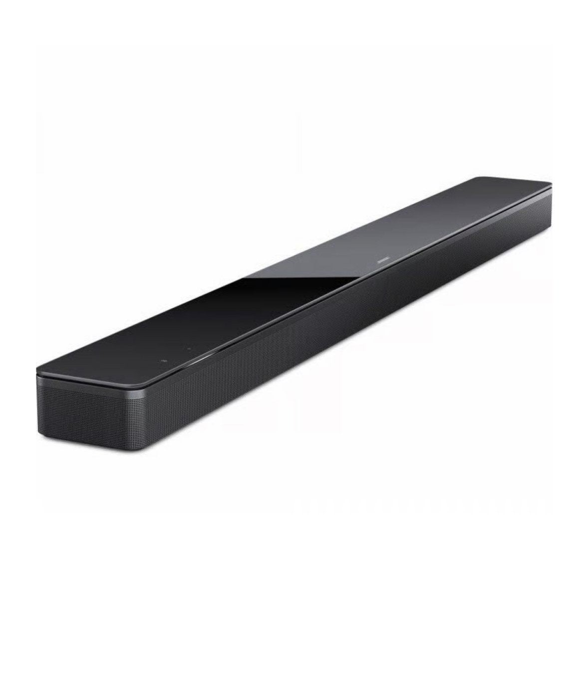 Bose 700 soundbar, woofer en achter speakers, Ophalen of Verzenden, Zo goed als nieuw