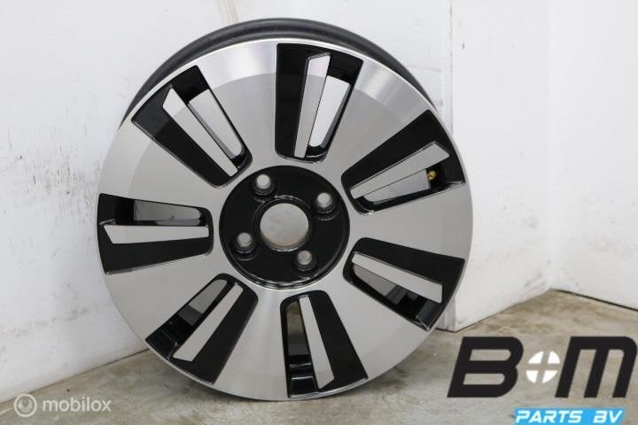 Org. 1 losse 15 inch Blade velg VW E-Up / Up 1S0601025AH