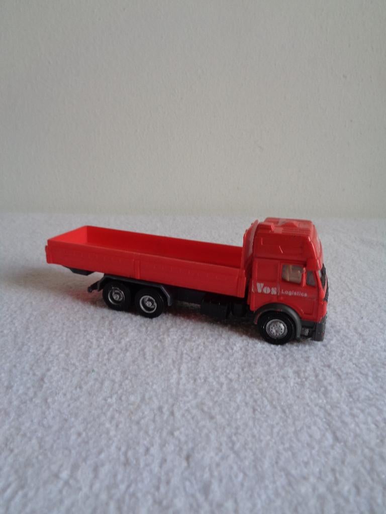 Vrachtauto's  / Bus, Ophalen of Verzenden, Gebruikt