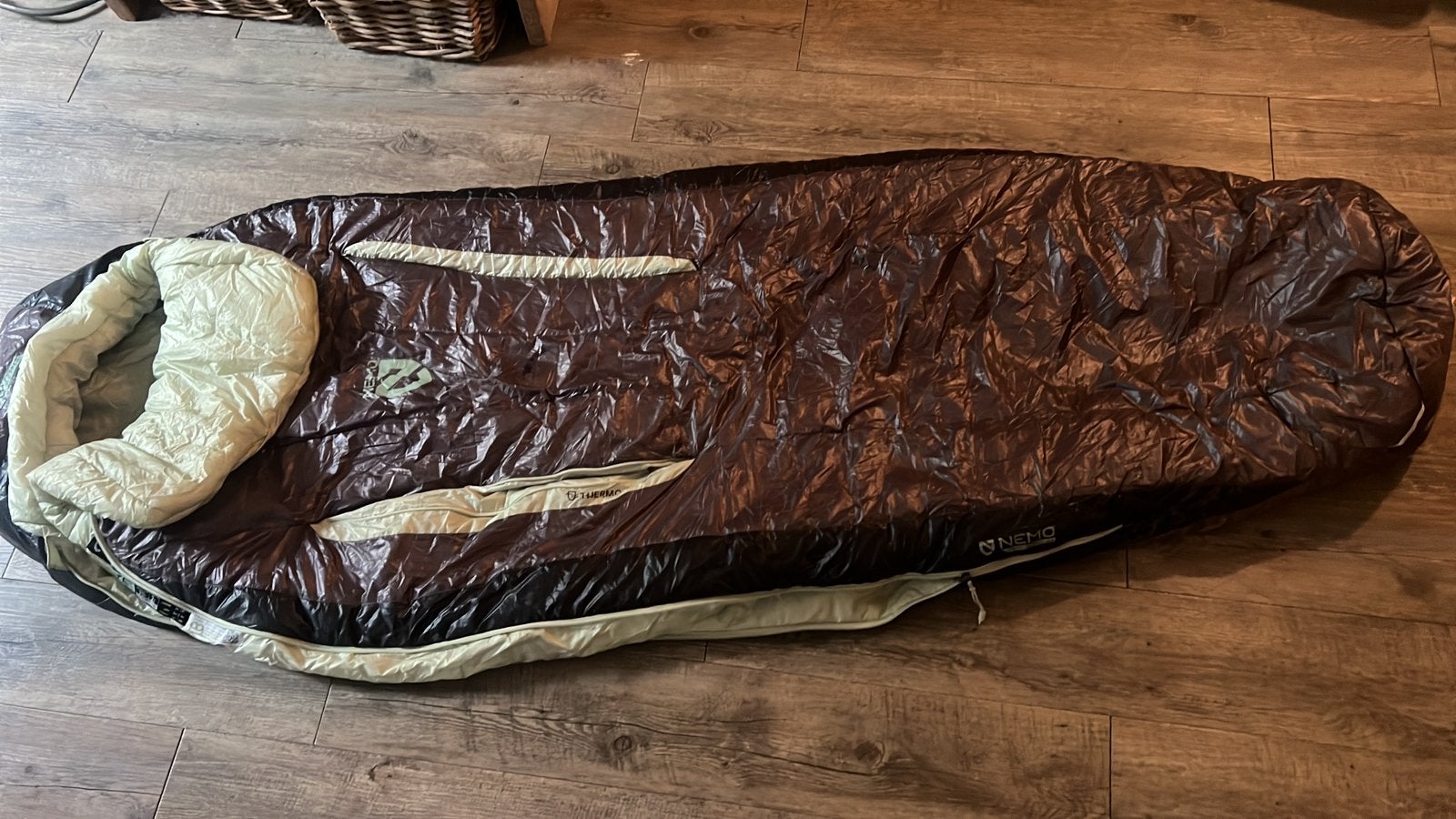 Nemo forte 35 woman regulair, Verzenden, Nieuw