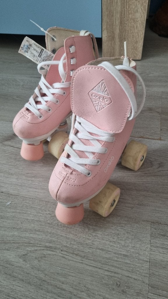 rolschaatsen 31 maat, Ophalen of Verzenden, Zo goed als nieuw, Kinderen