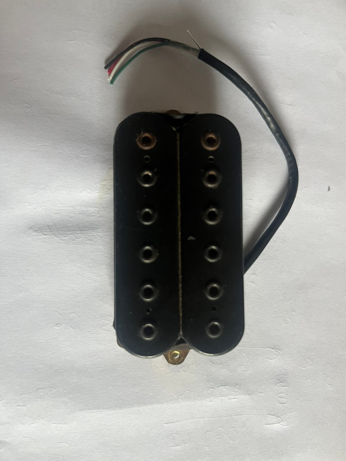 DiMarzio DP151 Paf Pro, Muziek en Instrumenten, Ophalen of Verzenden, Zo goed als nieuw, Elektrische gitaar