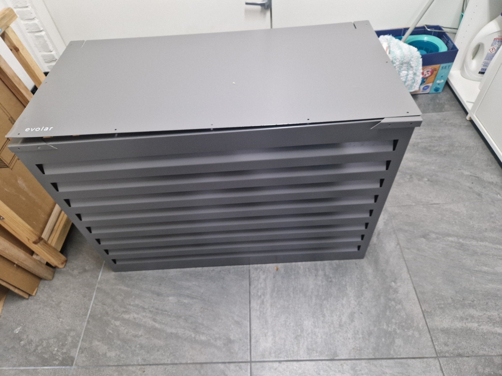 Ombouw voor airco - Evolar, Witgoed en Apparatuur, Ophalen of Verzenden, Nieuw