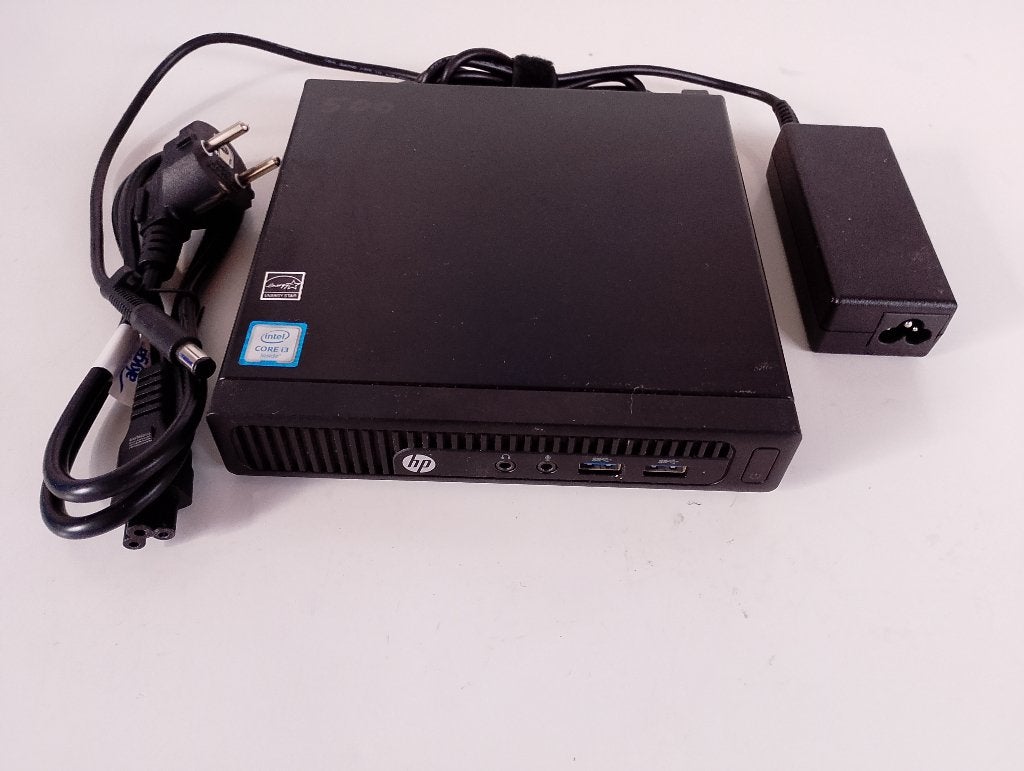 HP-TPC1019, Gebruikt, HDD, Ophalen of Verzenden, 3 tot 4 Ghz