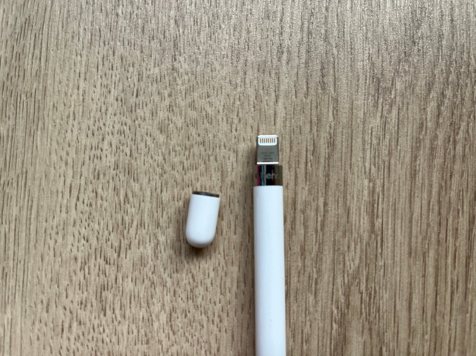 Foto 4 van Apple Pencil (1e generatie)
