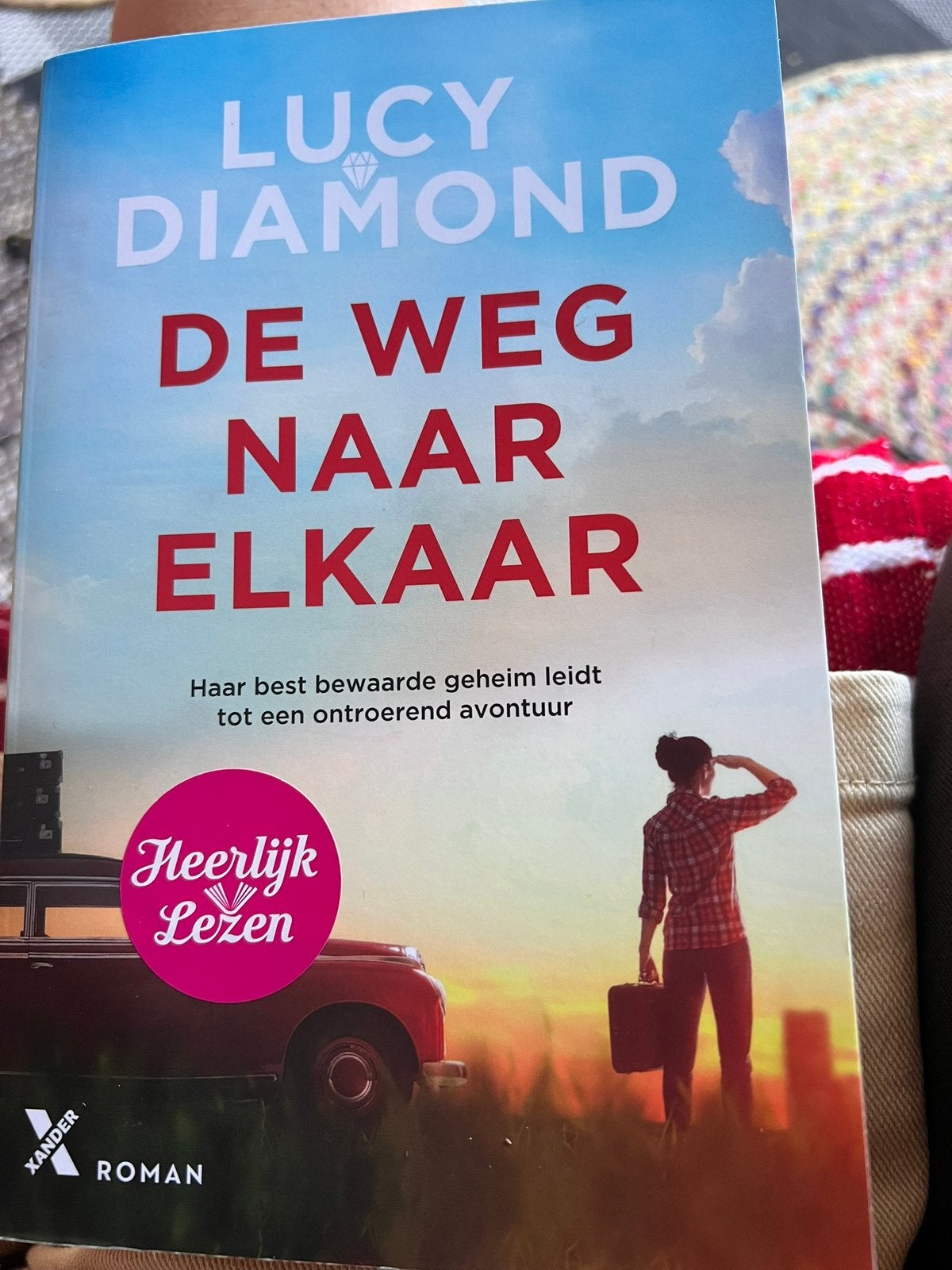 Boeken, Boeken, Chicklit, Ophalen, Gelezen