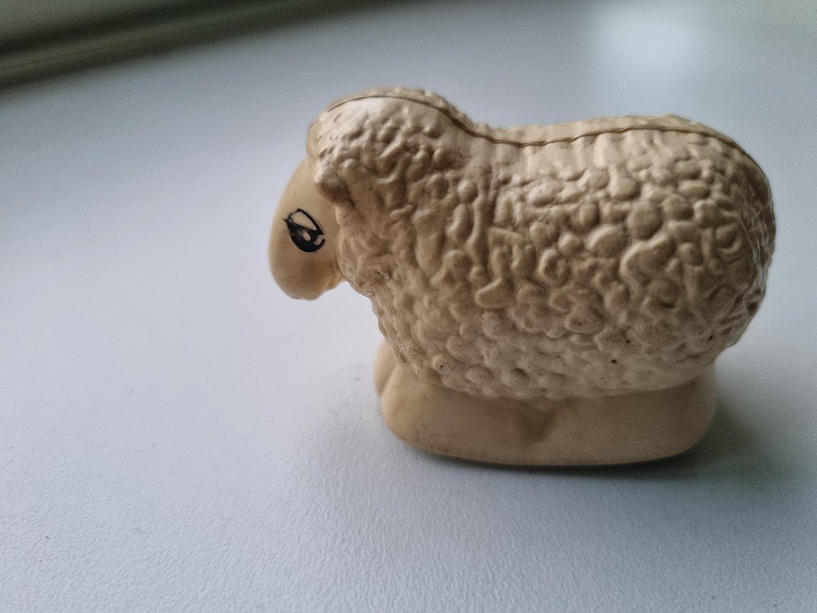 Vintage Matchbox Shufflies Schaap 1978, Ophalen of Verzenden, Gebruikt, Jongen of Meisje