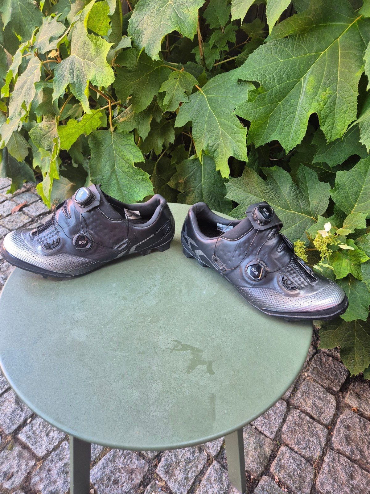 Shimano ultread xc703 maat 43, Ophalen of Verzenden, Zo goed als nieuw, Schoenen