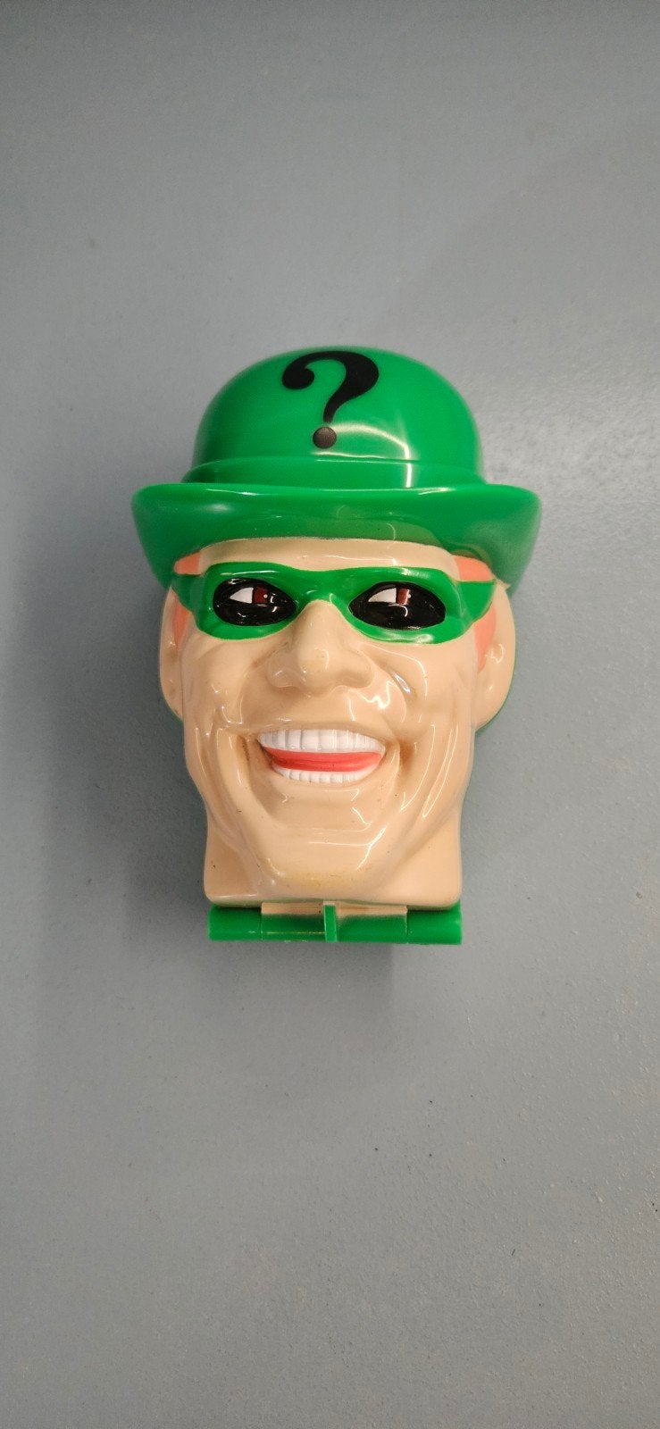 Polly Pocket Riddler van Batman, Ophalen of Verzenden, Gebruikt