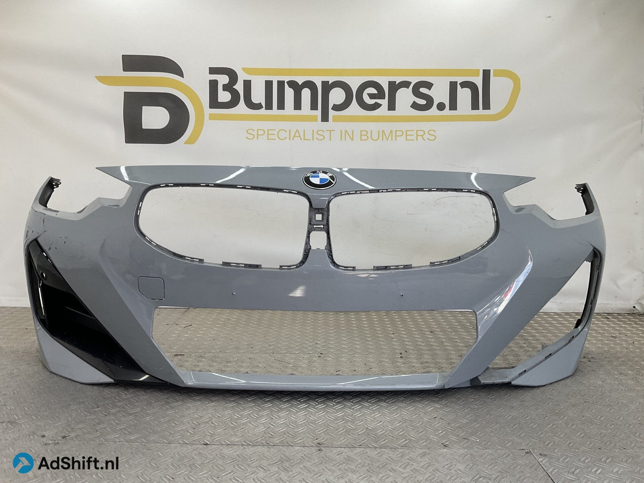 Bumper BMW 2 Serie G42 M-Pakket MPakket Coupe 22- 5111809819, Bumper