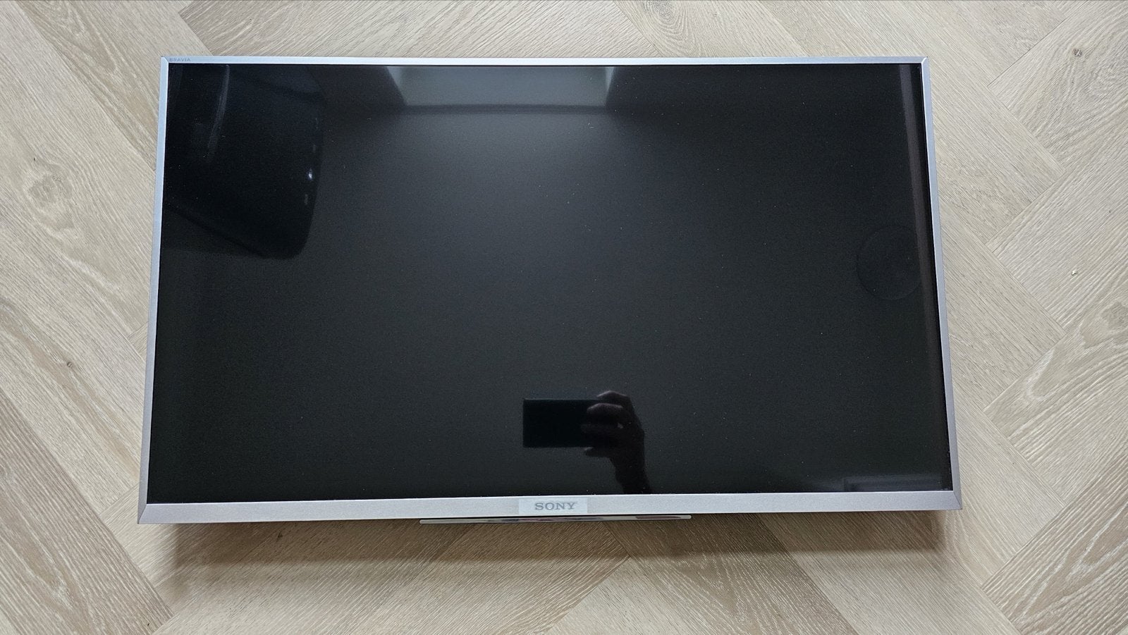 Sony KDL-32WD757 32 inch Full HD Smart TV, 50 Hz, Sony, Smart TV, Full HD (1080p)