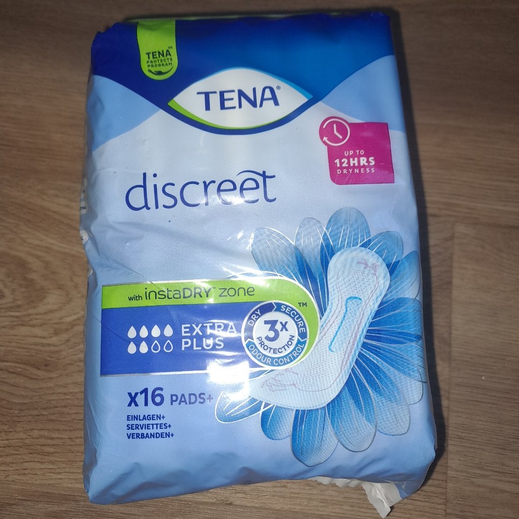 TENA discreet extra plus, Diversen, Ophalen, Nieuw