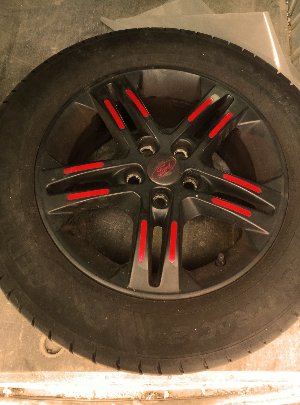 Autobanden, Auto-onderdelen, Banden en Velgen, Ophalen, Bestelwagen, 16 inch, Nieuw