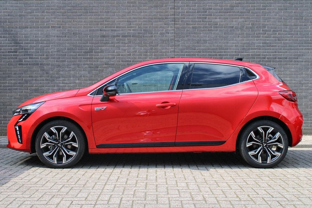 Mitsubishi Colt 1.6 HEV First Edition Automaat, Cruise/Clima, 12 maanden, Leder en Stof, Origineel Nederlands, Bedrijf